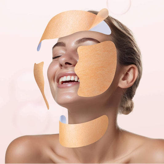 The Best Collagen Mask for Achieving Glass Skin | SayHelloToGlow.com
