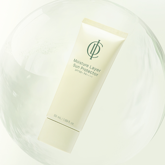 ICD Moisture Layer Sunscreen