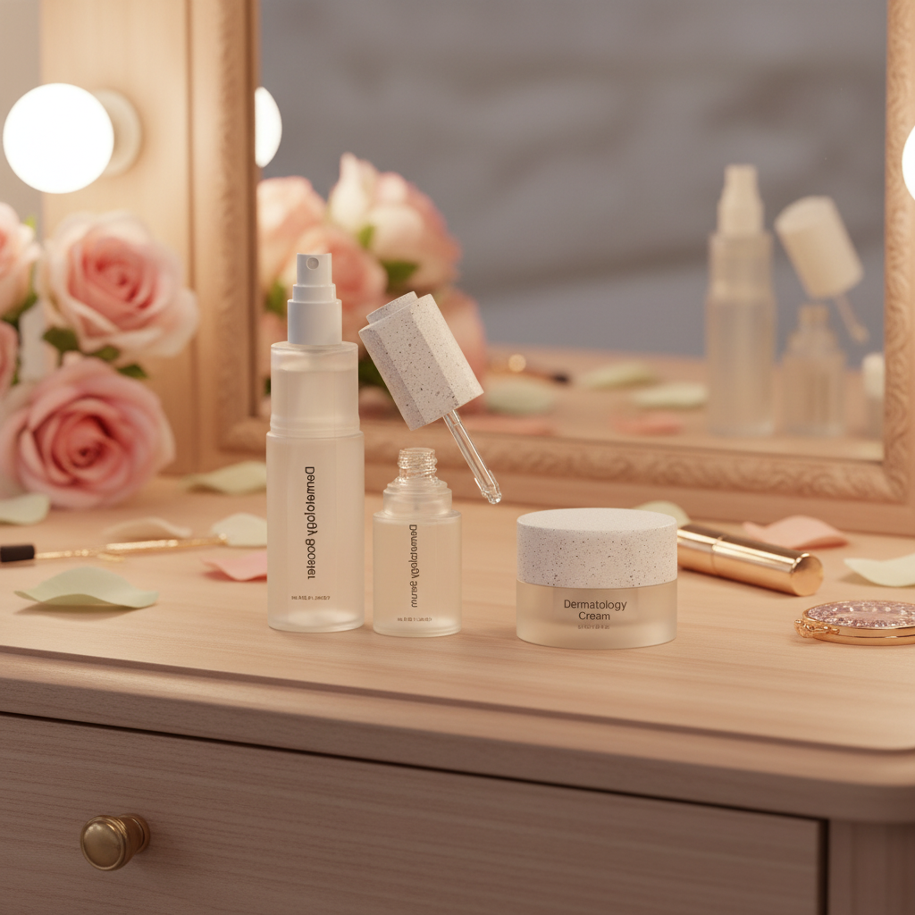 RIMAN ICD Starter Set | RIMAN Korean Skin Care – RIMAN Korean RIMAN ICD Starter Set | RIMAN Korean Skin Care – RIMAN Korean