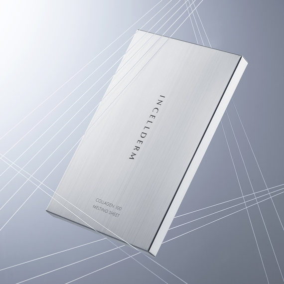 Riman ICD Collagen 100 Melting Sheet Mask