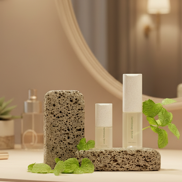 Riman ICD Dermatology First Package | RIMAN Kbeauty Skincare
