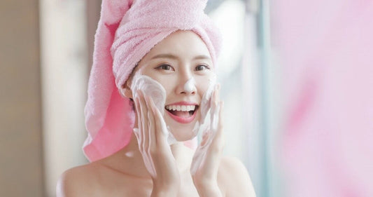 The Ultimate Guide to Facial Exfoliation: Your Key to Radiant Skin Using The Best Korean Skincare