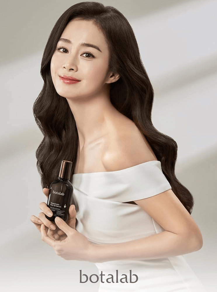 Achieve Luscious Locks with Botalab Hair Care: Your Korean Haircare Solution | SayHelloToGlow.com