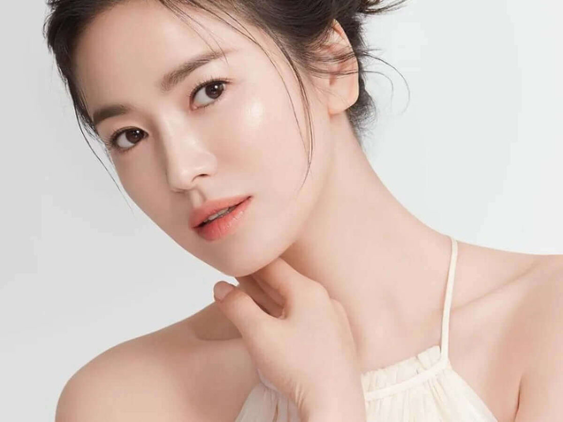 Experience the Best Glass Skin with Riman Incellderm | SayHelloToGlow.com