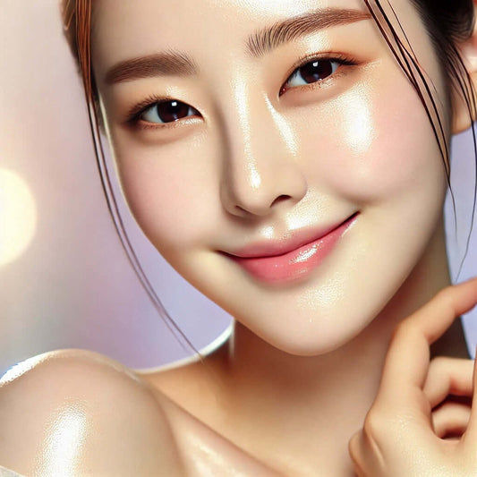 Your Ultimate K-Beauty Ritual: The Power of Riman Incellderm Melting Sheet Mask for Radiant, Hydrated Skin