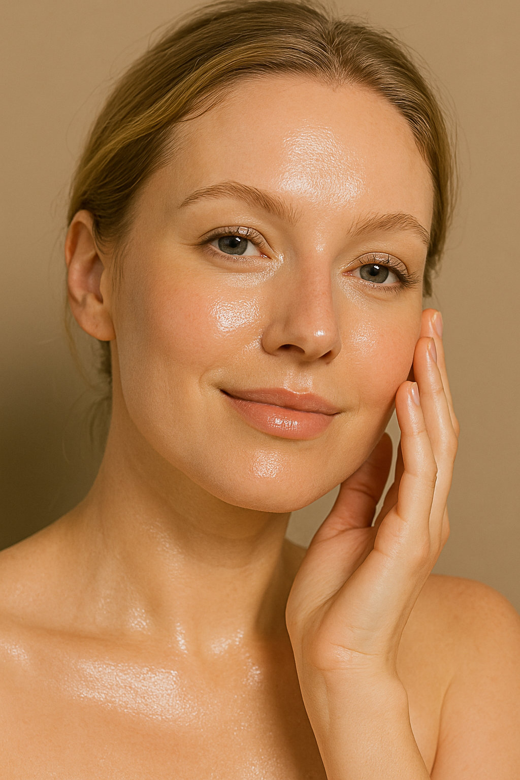 The Ultimate Korean Anti-Aging Solution: Riman ICD Dermatology Cream