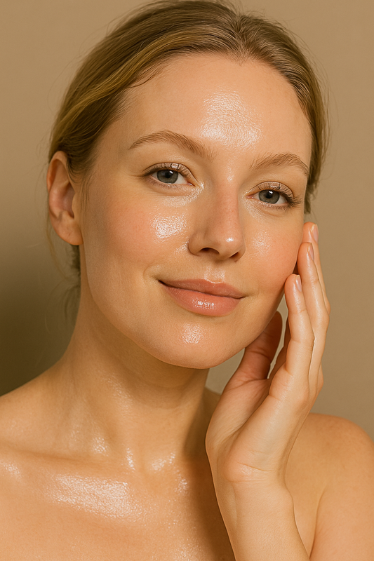 The Ultimate Korean Anti-Aging Solution: Riman ICD Dermatology Cream