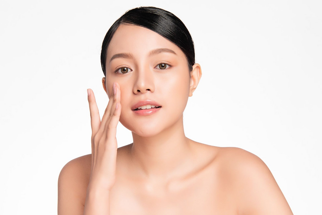 Say Hello to Glow! Discover the Korean K-beauty Riman Incellderm Dermatology First Package EX for Transformative Skincare | SayHelloToGlow.com