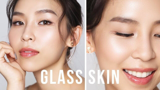 The Ultimate Glass Skin Routine: Achieve Korean Glass Skin with Riman Incellderm Expert Ritual Set | SayHelloToGlow.com