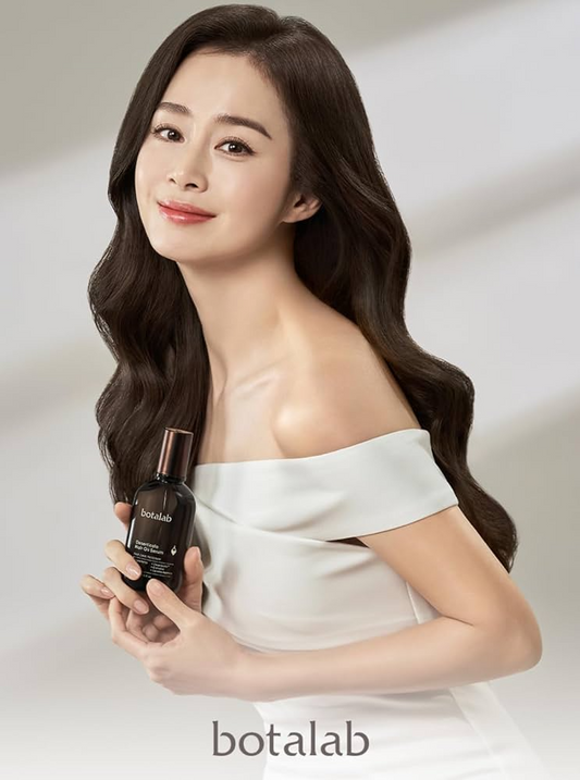 Achieve Luscious Locks with Botalab Hair Care: Your Korean Haircare Solution