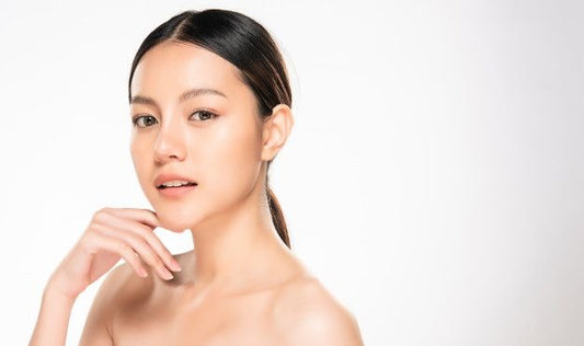 The Ultimate Korean Skincare Routine for Your Body: Scrub, Cleanse, and Nourish