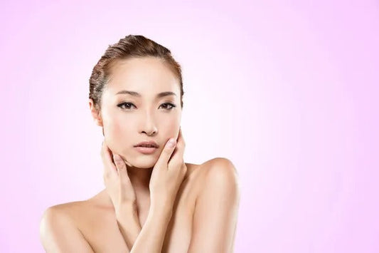 The Secret to Radiant Skin: Unveiling the Best Korean Skincare Products