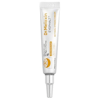 Dr. Melaxin Eyephalt Retinal Eyebag Cream