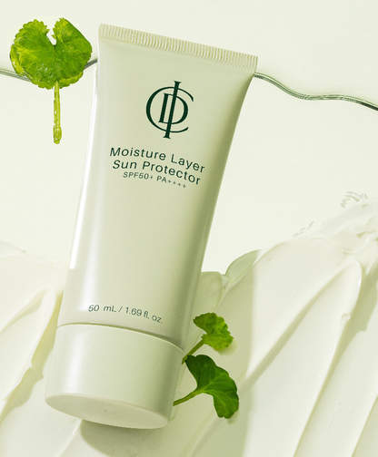 ICD Moisture Layer Sunscreen