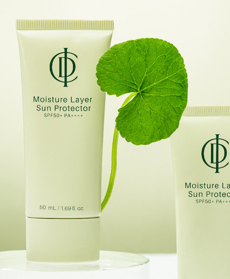 ICD Moisture Layer Sunscreen