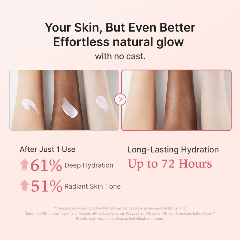 Medicube Glow Collagen Sunscreen SPF 50