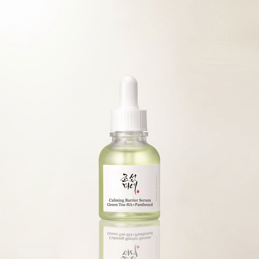Beauty of Joseon Calming Serum: Green Tea + Panthenol