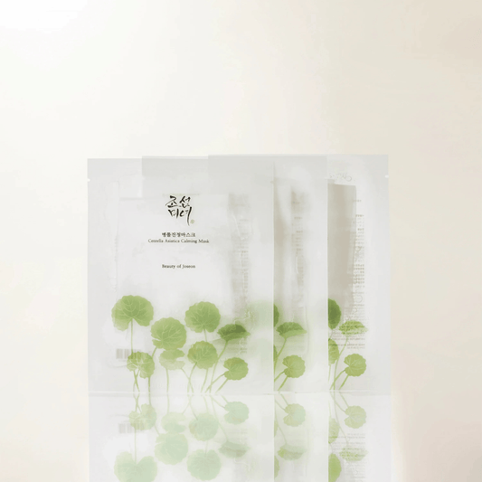 Beauty of Joseon Centella Asiatica Calming Mask