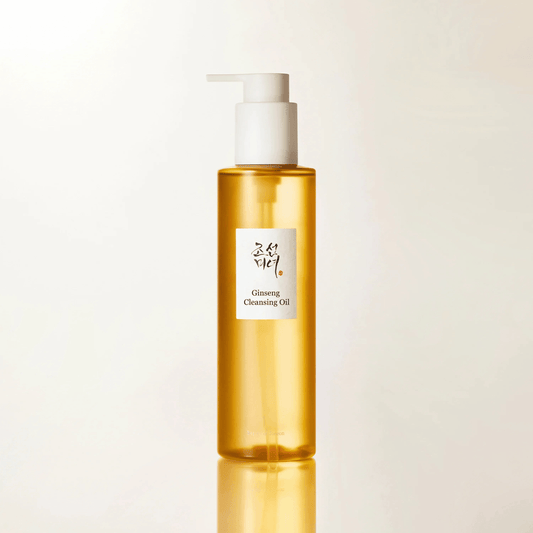 Beauty of Joseon Ginseng Cleansing Oil