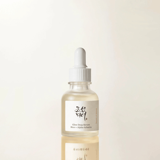 Beauty of Joseon Glow Deep Serum: Rice Alpha-Arbutin
