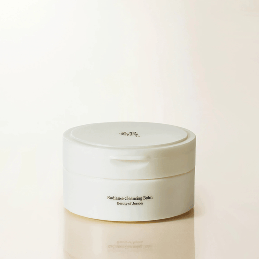 Beauty of Joseon Radiance Cleansing Balm