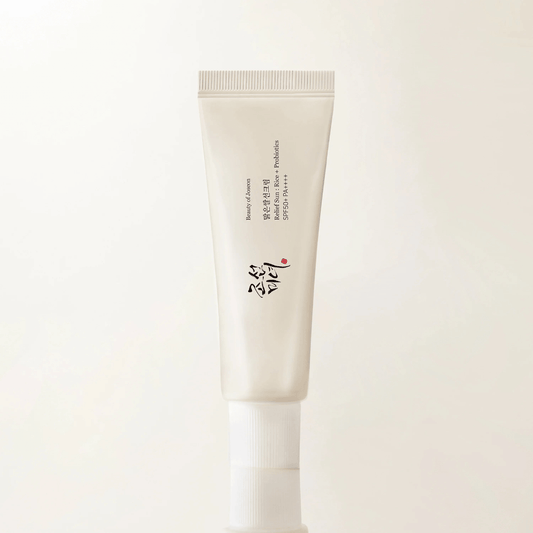 Beauty of Joseon Relief Sun: Rice + Probiotics SPF50
