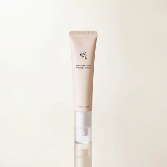 Beauty of Joseon Revive Eye Serum: Ginseng Retinal