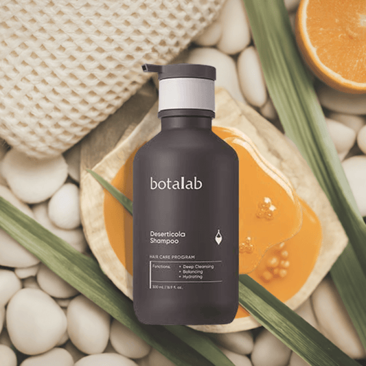  Botalab Deserticola Shampoo by Riman