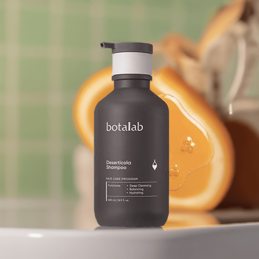  Botalab Deserticola Shampoo by Riman