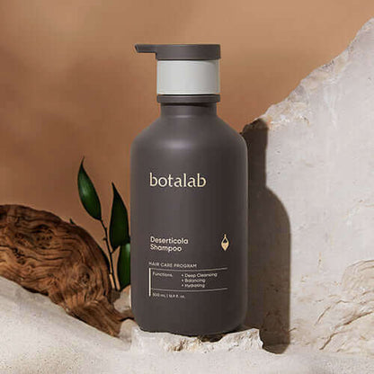 Deserticola Shampoo