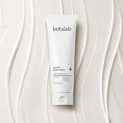 Suamel Body Cream