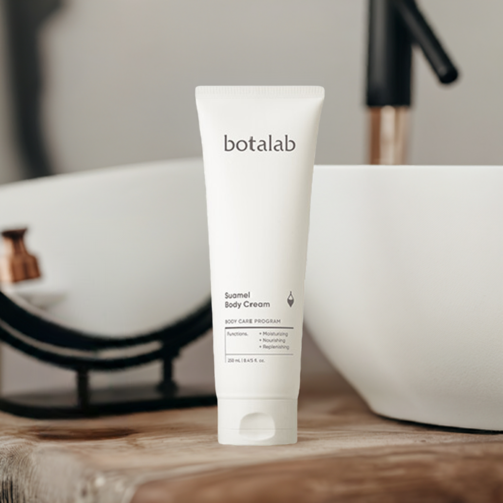  Botalab Suamel Body Cream