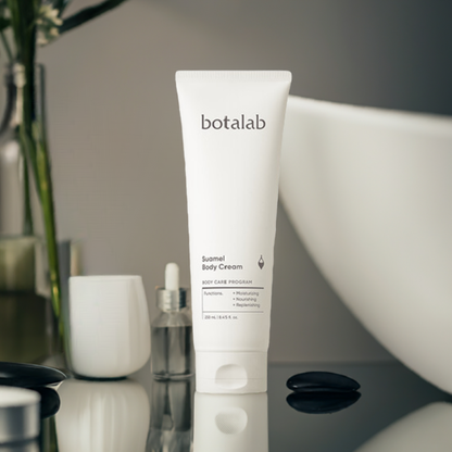  Botalab Suamel Body Cream