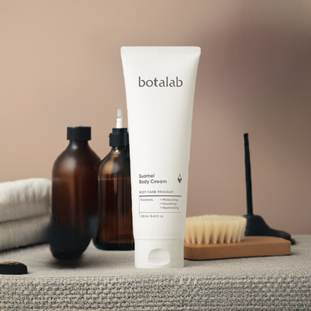  Botalab Suamel Body Cream