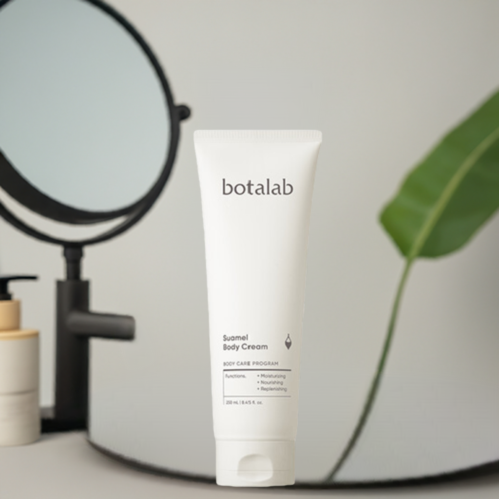  Botalab Suamel Body Cream