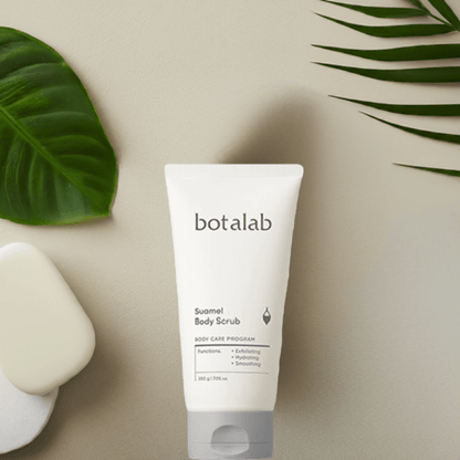  Botalab Suamel Body Scrub