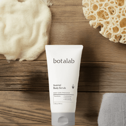  Botalab Suamel Body Scrub