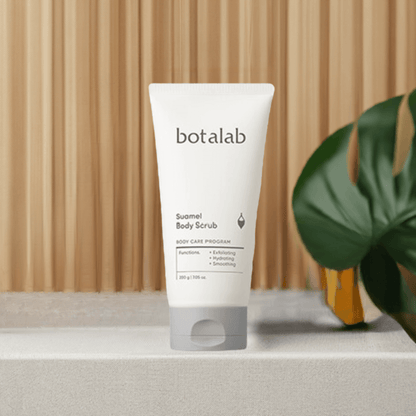  Botalab Suamel Body Scrub