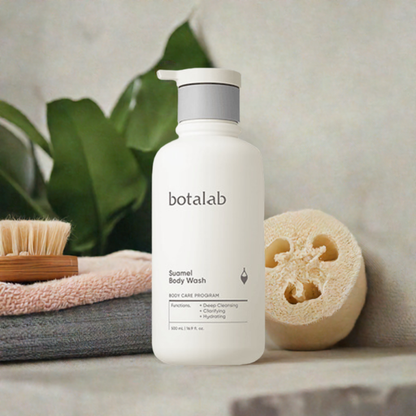  Botalab Suamel Body Wash