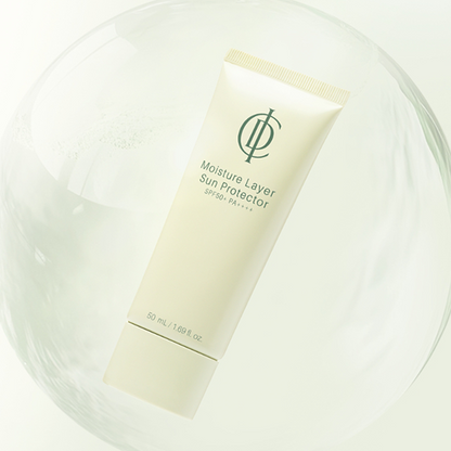 ICD Moisture Layer Sunscreen