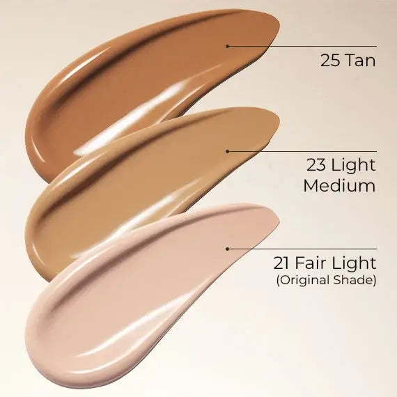 RIMAN ICD Makeup Sheer Glow BB