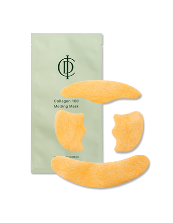 Riman ICD Collagen 100 Melting Sheet Mask