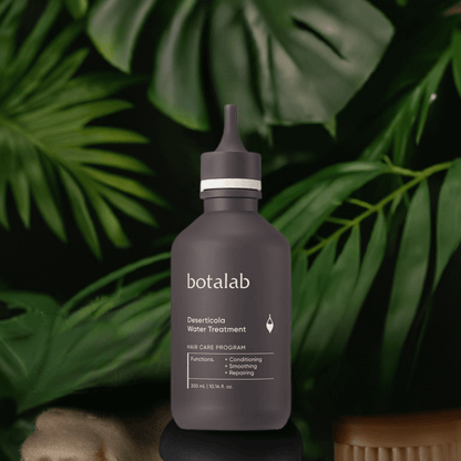  Botalab Deserticola Water Treatment by Riman