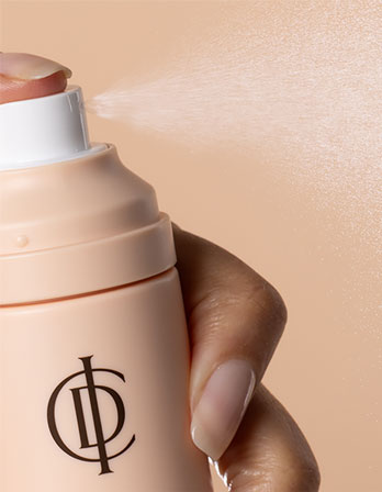 RIMAN ICD Makeup Set & Stay Makeup Spray
