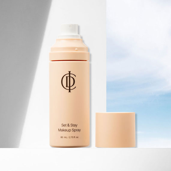 RIMAN ICD Makeup Set & Stay Makeup Spray