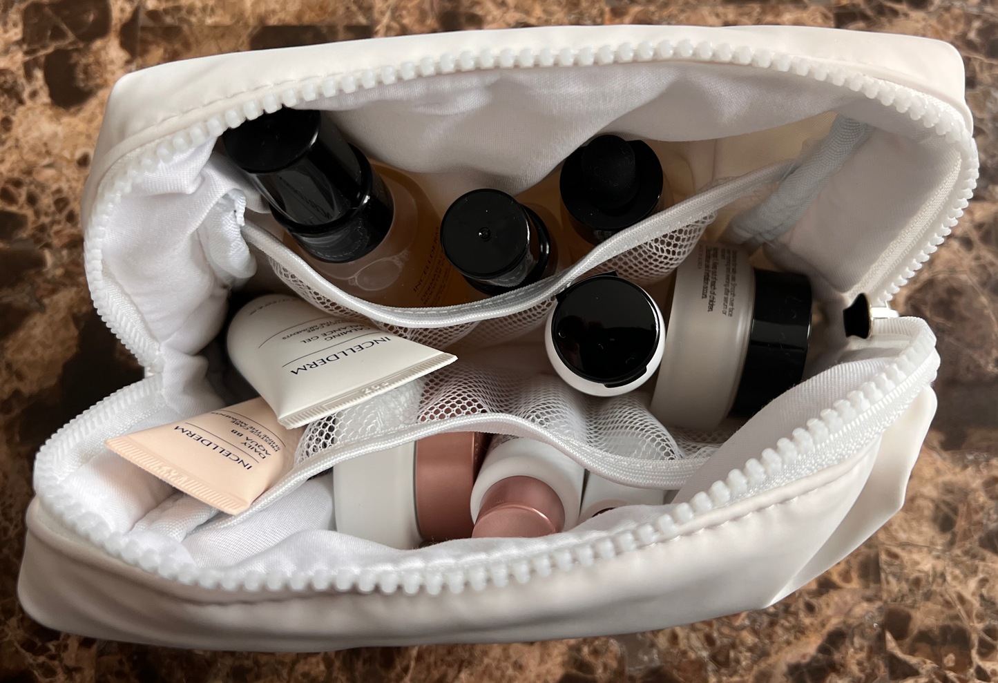 Incellderm Special Travel Kit | Special Edition Limited Series
