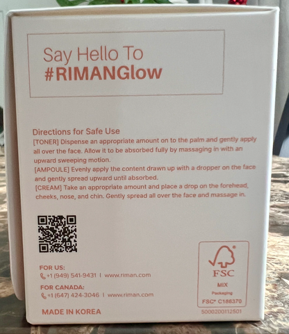 ICD Radiansome 100 Discovery Kit | Limited Series