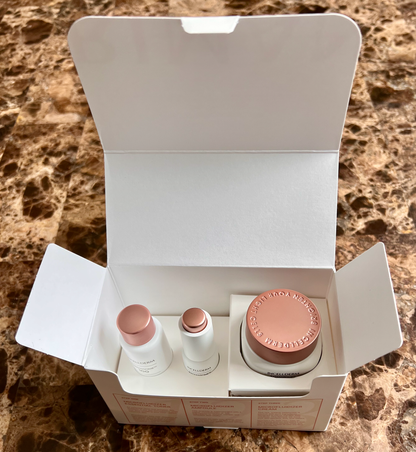 ICD Radiansome 100 Discovery Kit | Limited Series