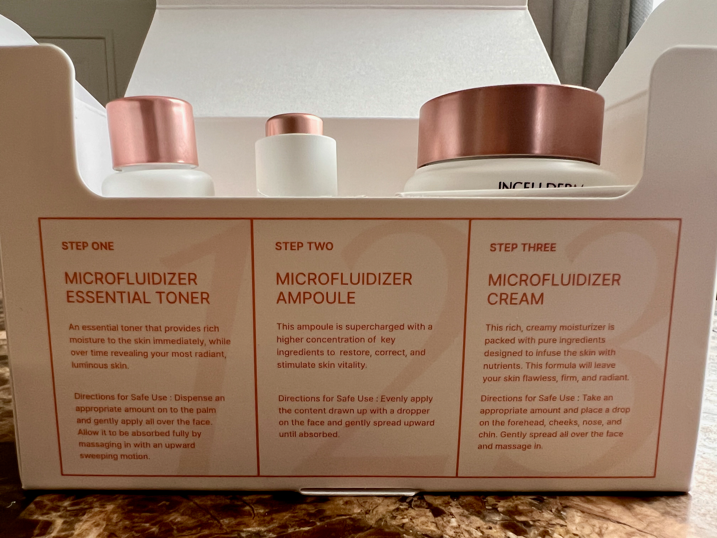 ICD Radiansome 100 Discovery Kit | Limited Series