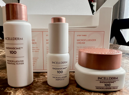 ICD Radiansome 100 Discovery Kit | Limited Series